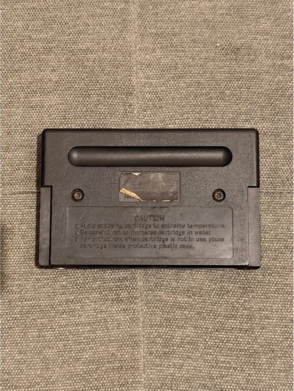 6-Pak for Sega Genesis - Picture 2 of 6